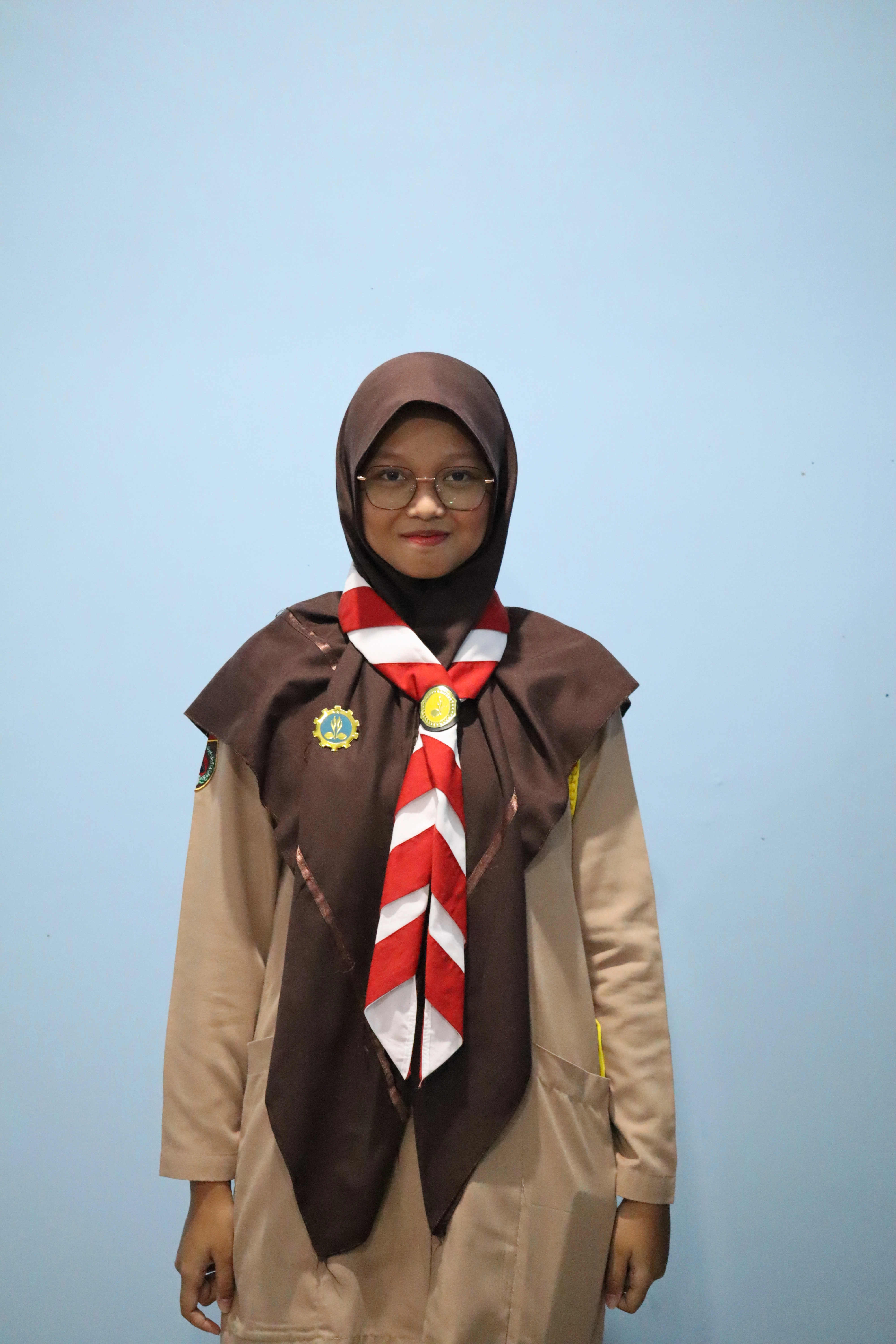 Annisa Aura Malika